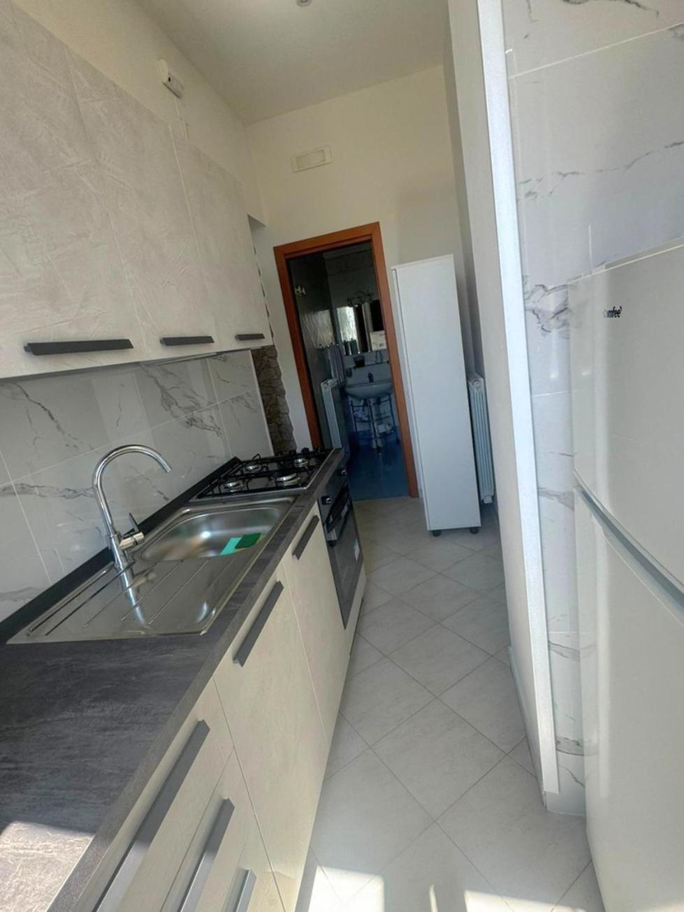 Leone & Victoria House Apartman Pompeji Kültér fotó
