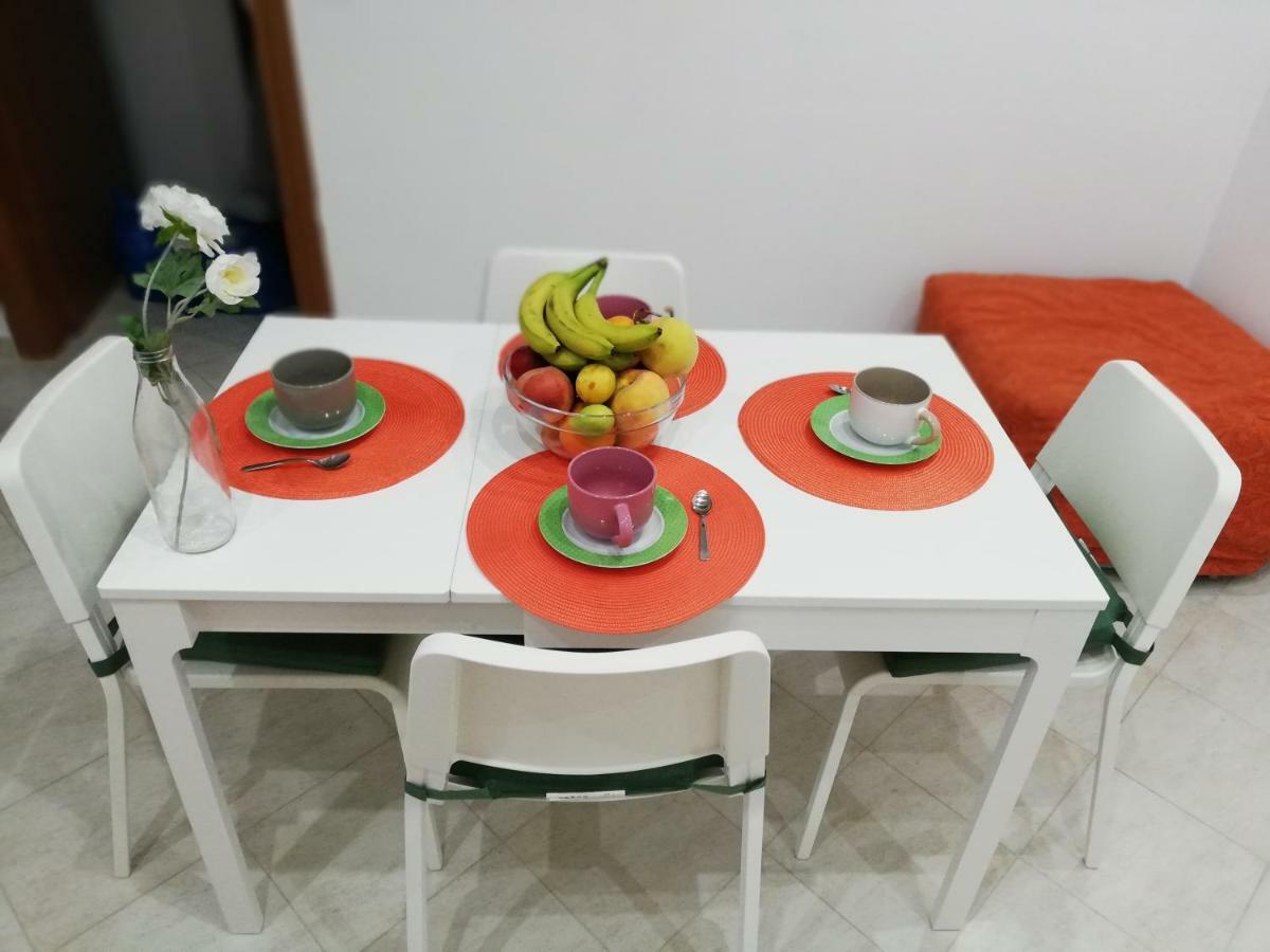 Leone & Victoria House Apartman Pompeji Kültér fotó