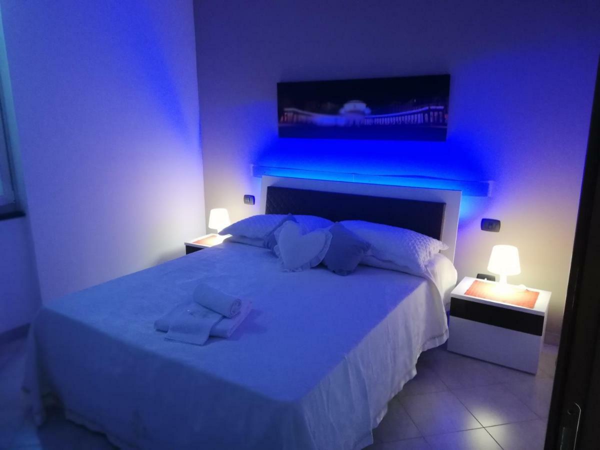 Leone & Victoria House Apartman Pompeji Kültér fotó