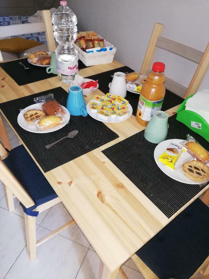 Leone & Victoria House Apartman Pompeji Kültér fotó
